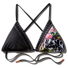 BLACK/MULTI